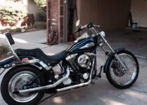 1998 Wide Glide | Motorcycles