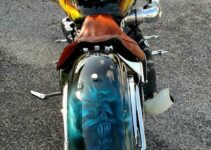 Voodoo Child Chopper | Motorcycles