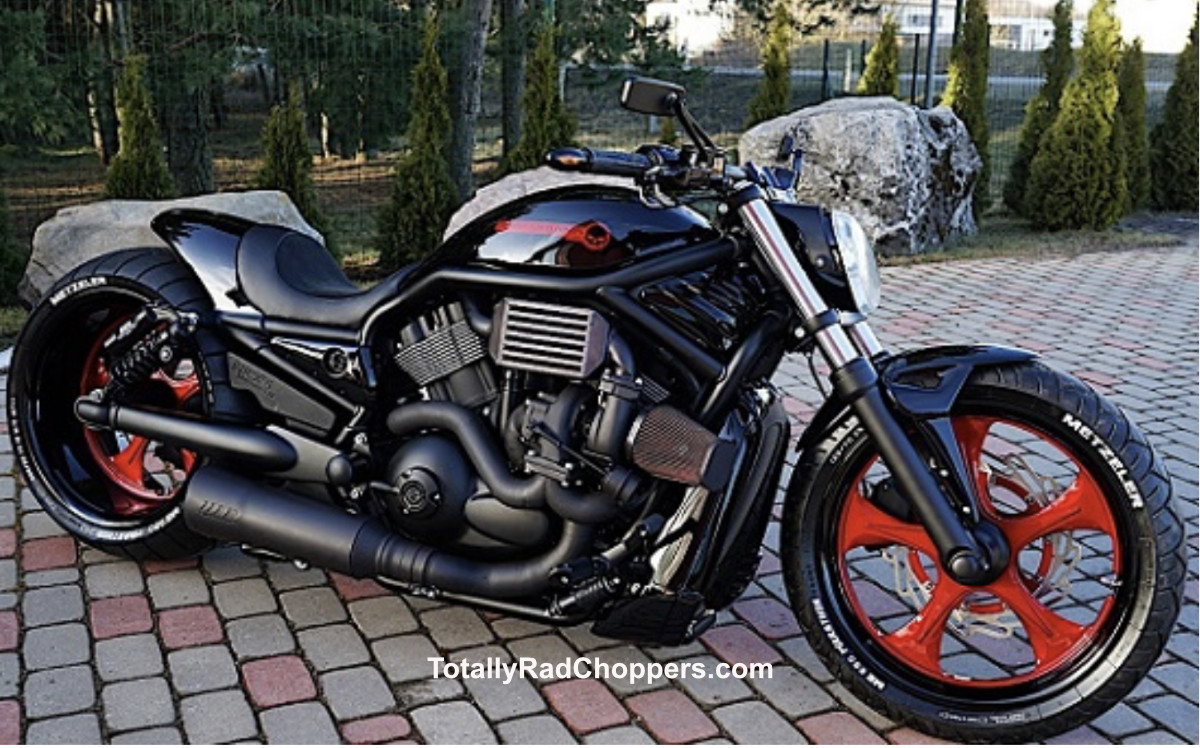 2002-Harley-Davidson-VRSCA-Custom-1
