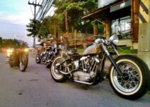 Pit Stop Choppers