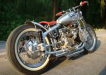 El Diablo | Types of Motorcycles
