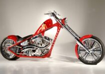 Custom Built Chopper Motorcycle | Best Motorcycles