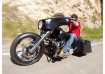 Open Road Bagger | Motorcycle