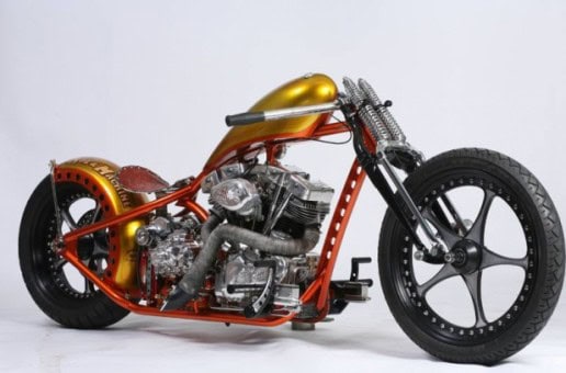 Choppers - Totally Rad Choppers