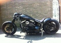 Harley Davidson | Harley Chopper