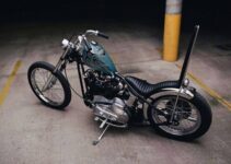 Slick Old School | Best Motorcycles