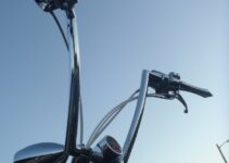 Bad Bars! | Chopper Motorcycle