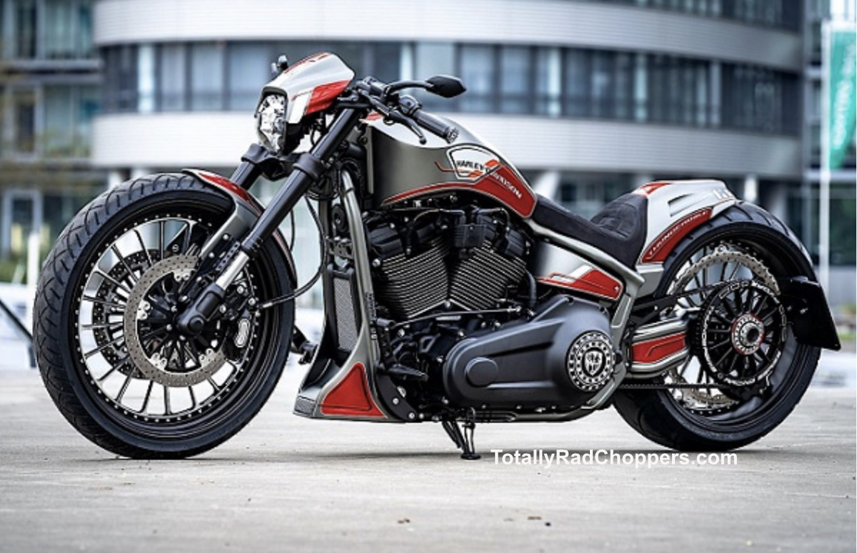 Harley-Davidson-GT3-1