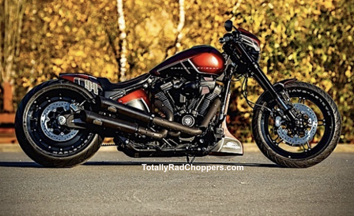 Harley-Davidson-Red-Rocket-2