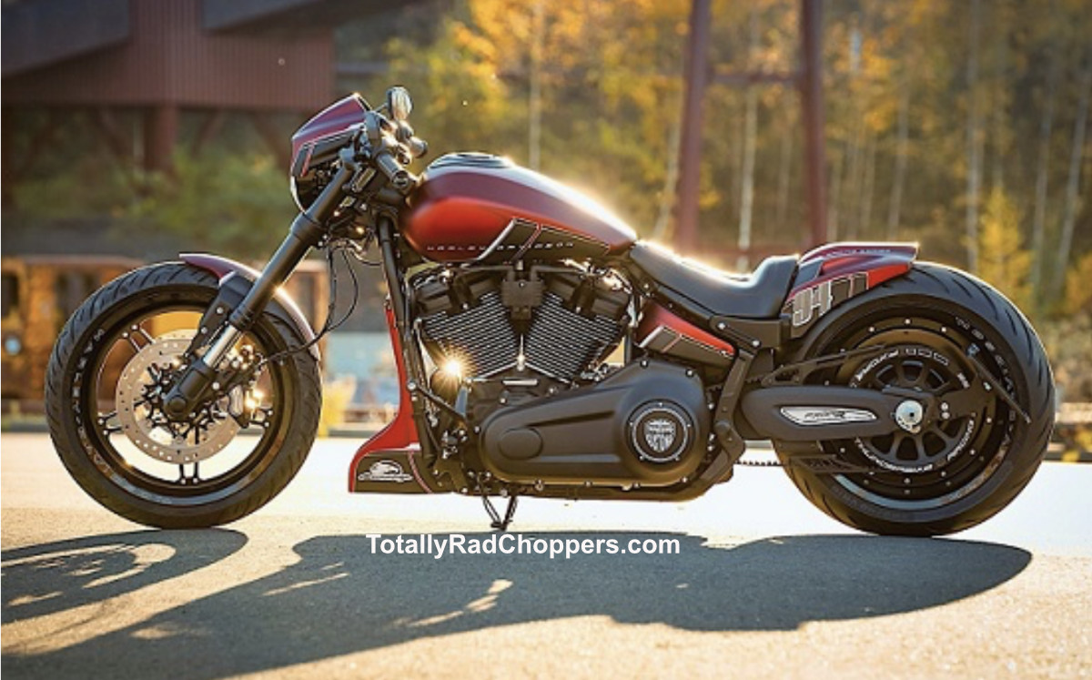 Harley-Davidson-Red-Rocket-4