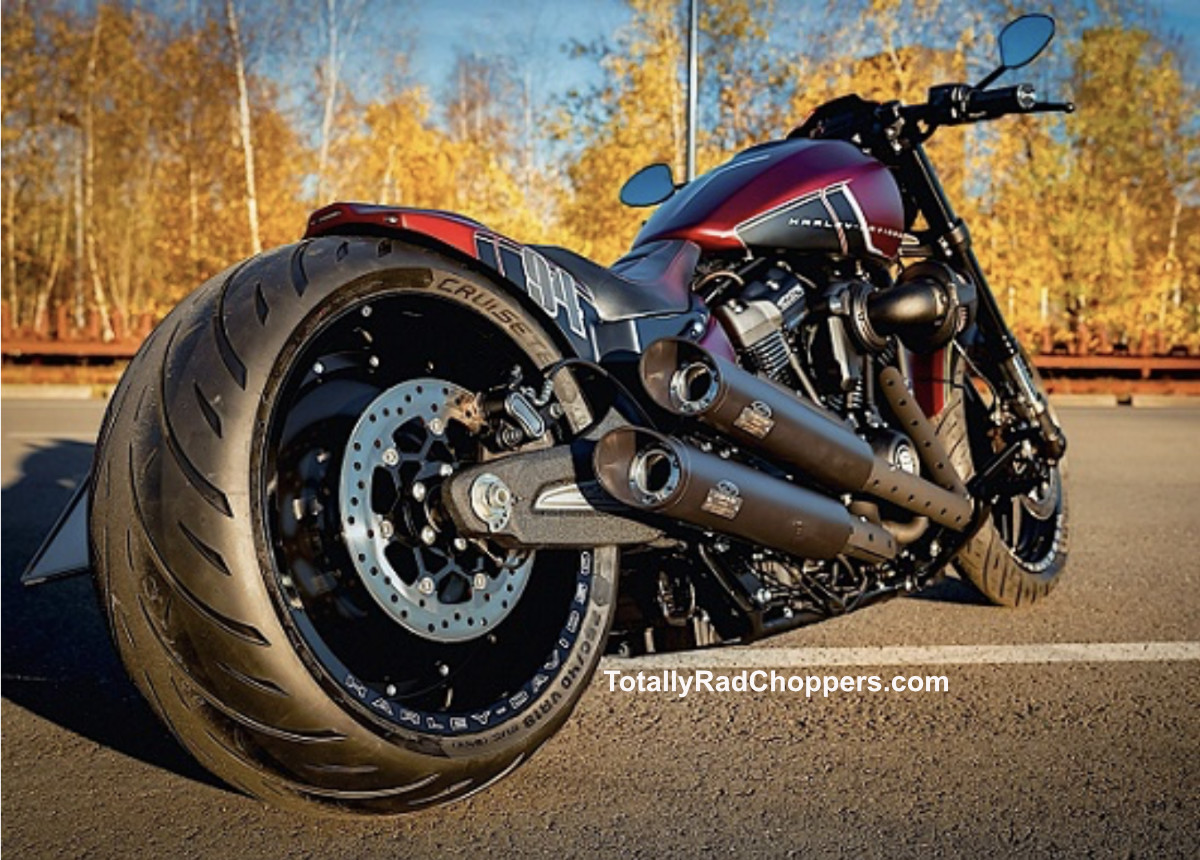 Harley-Davidson-Red-Rocket-5
