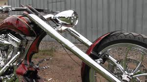 No Name Rat Shop Chopper Motorcycle