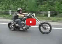 Rodeo Motorcycle 330 Review